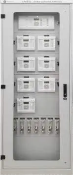 Busbar Protecton Relay Panel